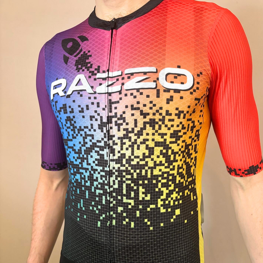 Razzo Race Team Jersey