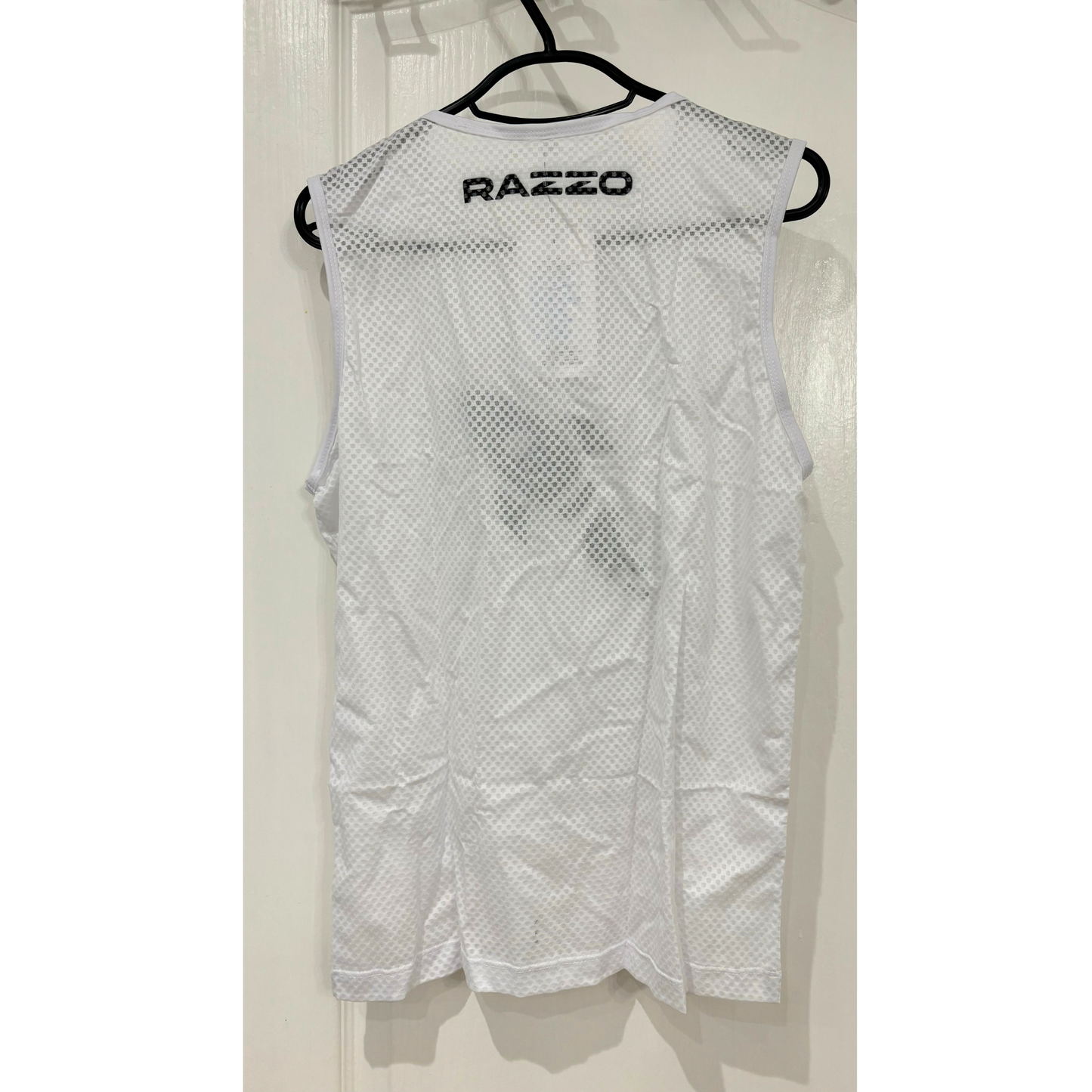 Razzo Rocket Base Layer - White