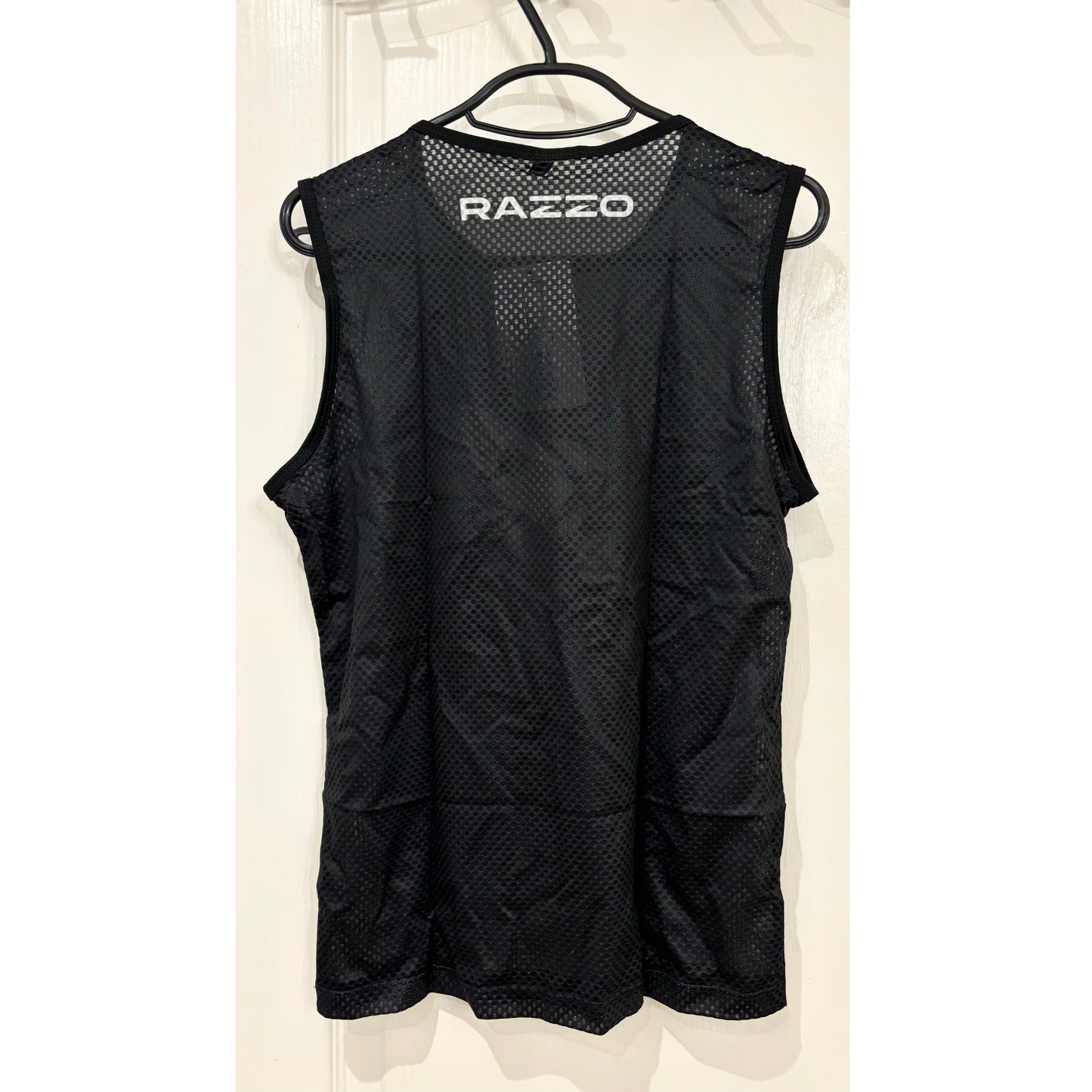 Razzo Rocket Base Layer - Black